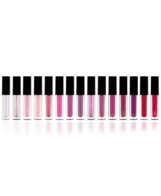 Created For Macy's 15-Pc. Lip Gloss Set, Created for Macy's