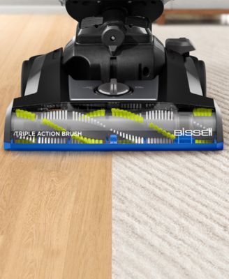 CleanView Swivel Upright Pet Vacuum