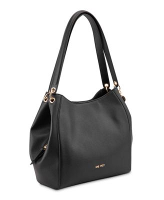 Meara Large Carryall Bag