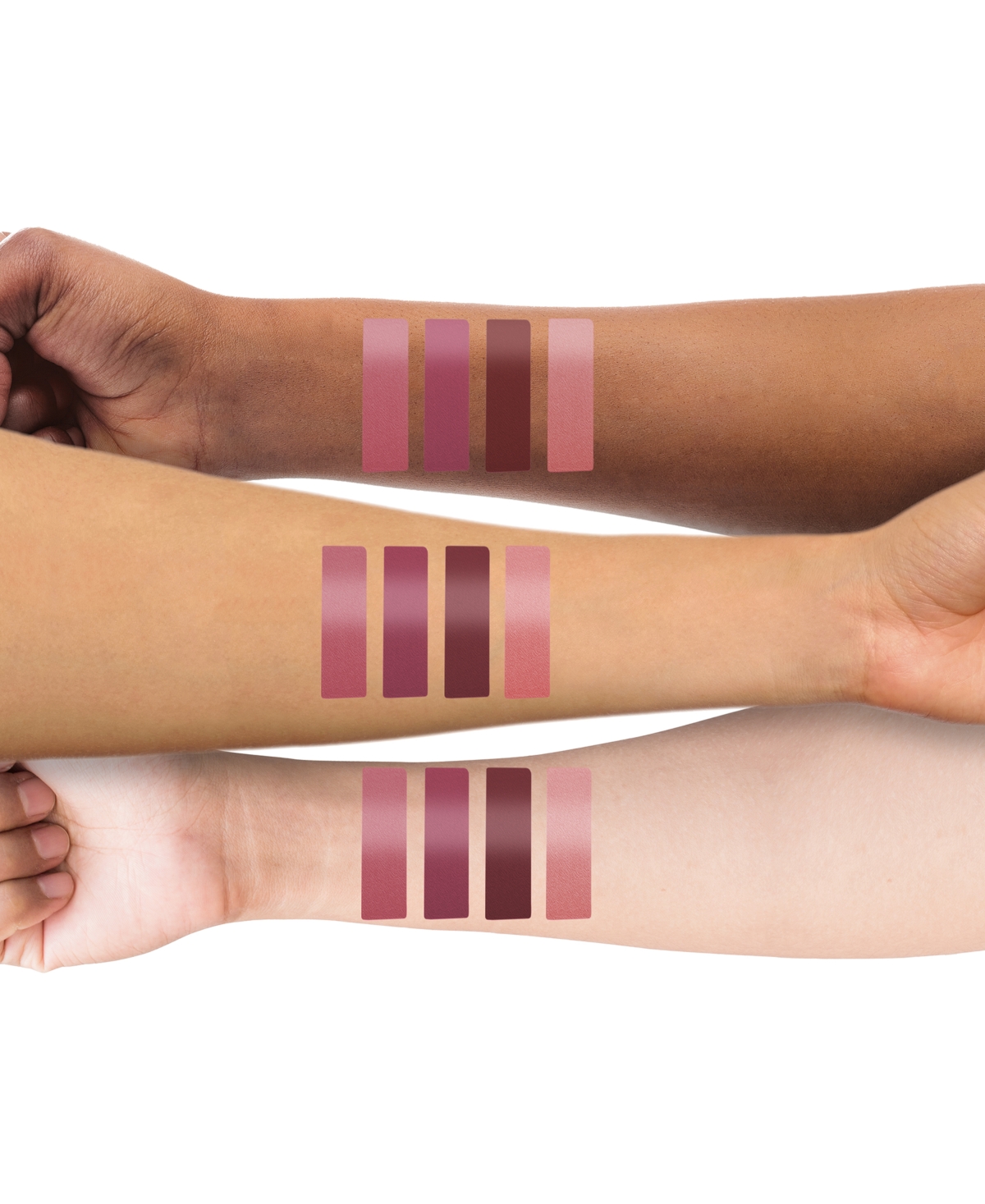 CREATED FOR MACY'S 4-PC. LIP & CHEEK SET, CREATED FOR MACY'S 