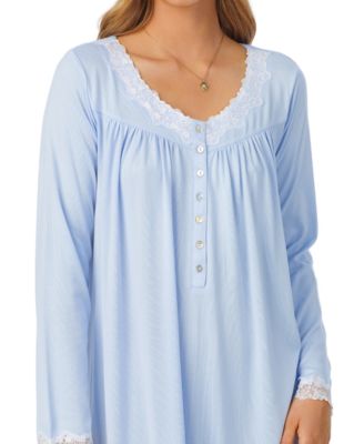 Women's Sweater-Knit Ballet Nightgown