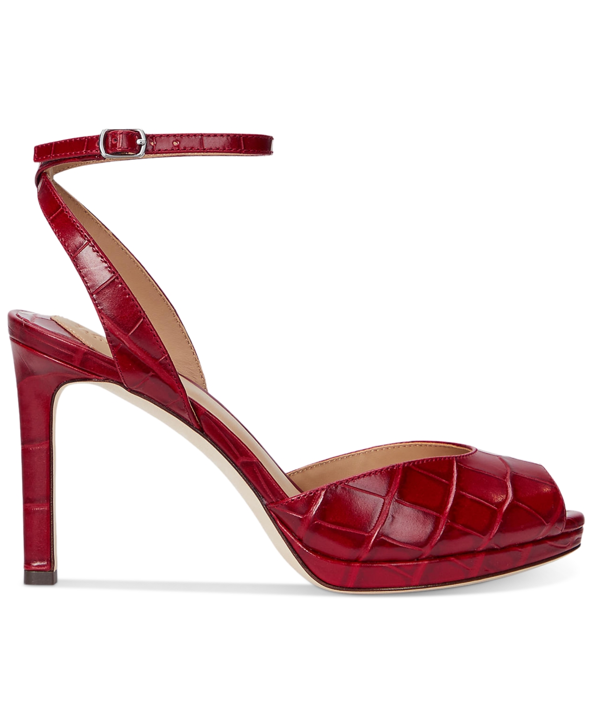 Lauren Ralph Lauren Women's Kyla Dress Sandals