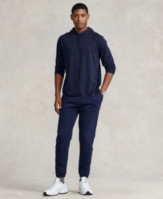 パーカー・フーディ RALPH LAUREN Logo Jersey Hooded T-Shirt Jersey Hooded T-Shirt | Ralph Lauren