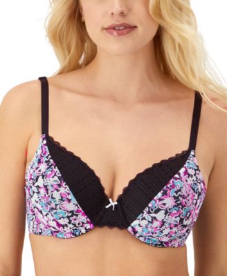Maidenform - Comfort Devotion Extra Coverage Underwire Bra 9404