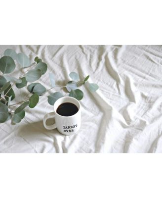 Best Parent Ever Coffee Mug