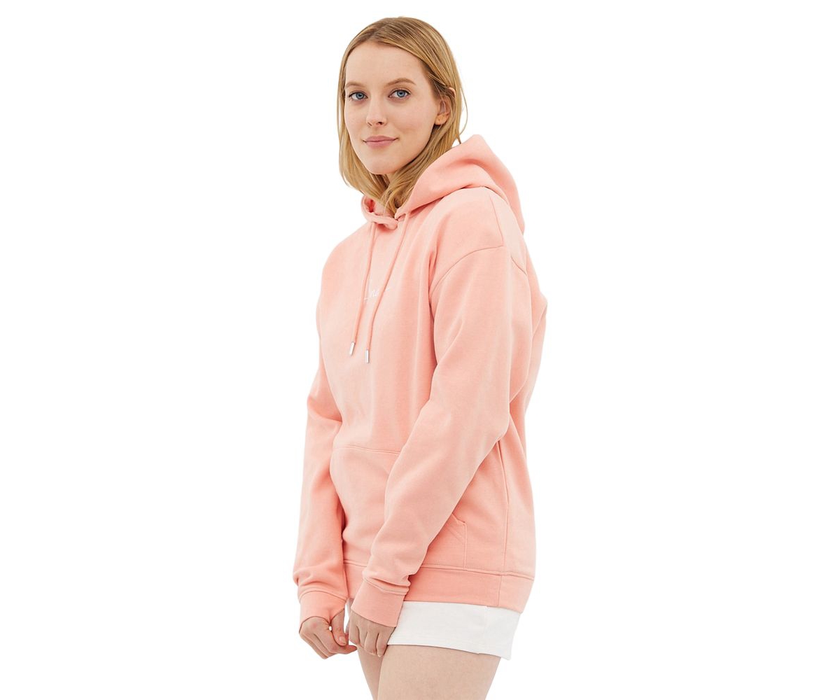 Bench Dna Women's Laya Oversize Hoodie