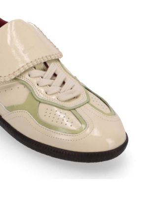Women's Tb.490 Club Leather Sneakers