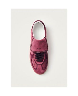 Women's Tb.490 Club Leather Sneakers