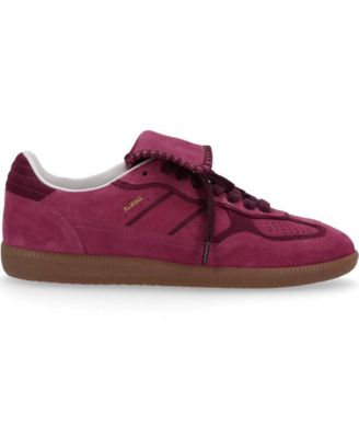 Women's Tb.490 Club Leather Sneakers