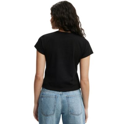Women's 90S Baby Tee