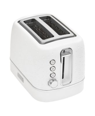 Starbeck 2-Slice Wide Slot Toaster