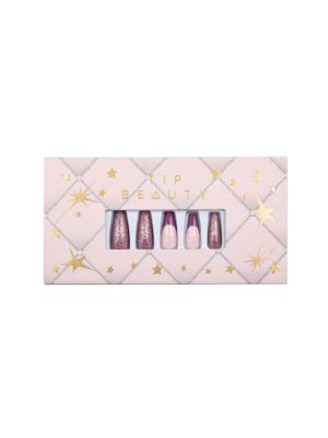 Gossip Girl Nail Kit