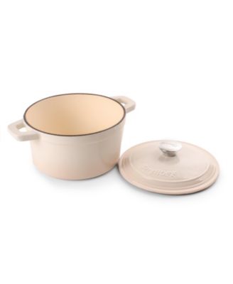 Neo Cast Iron 7qt. Round Dutch Oven 11" with Lid