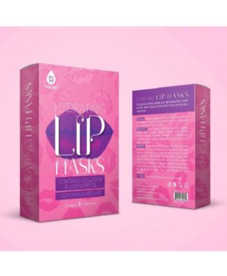 Hydrating Lip Masks (Pack of 6)