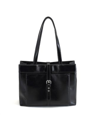 LIKE DREAMS - Scarlett Retro Compact Tote Bag