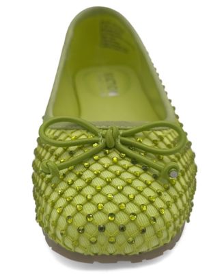 Women's Elstree Jeweled Ballet Flats