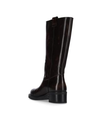 Women's Sajan Leather Boots