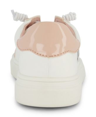 Little and Big Girls Celia Gigi Low Top Sneaker