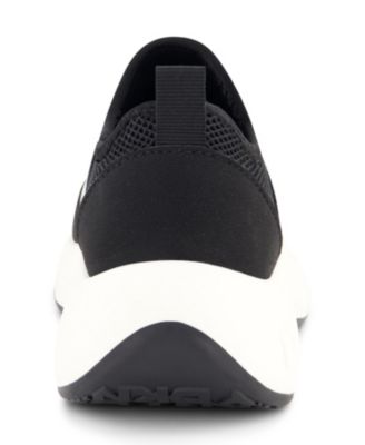 Little and Big Girls Taylor Sporty Slip On Sneaker