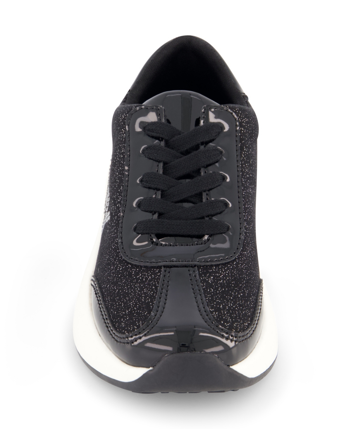 Dkny Little and Big Girls Taylor Tory Slip On Sneaker