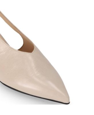 Women's Eros Leather Pumps