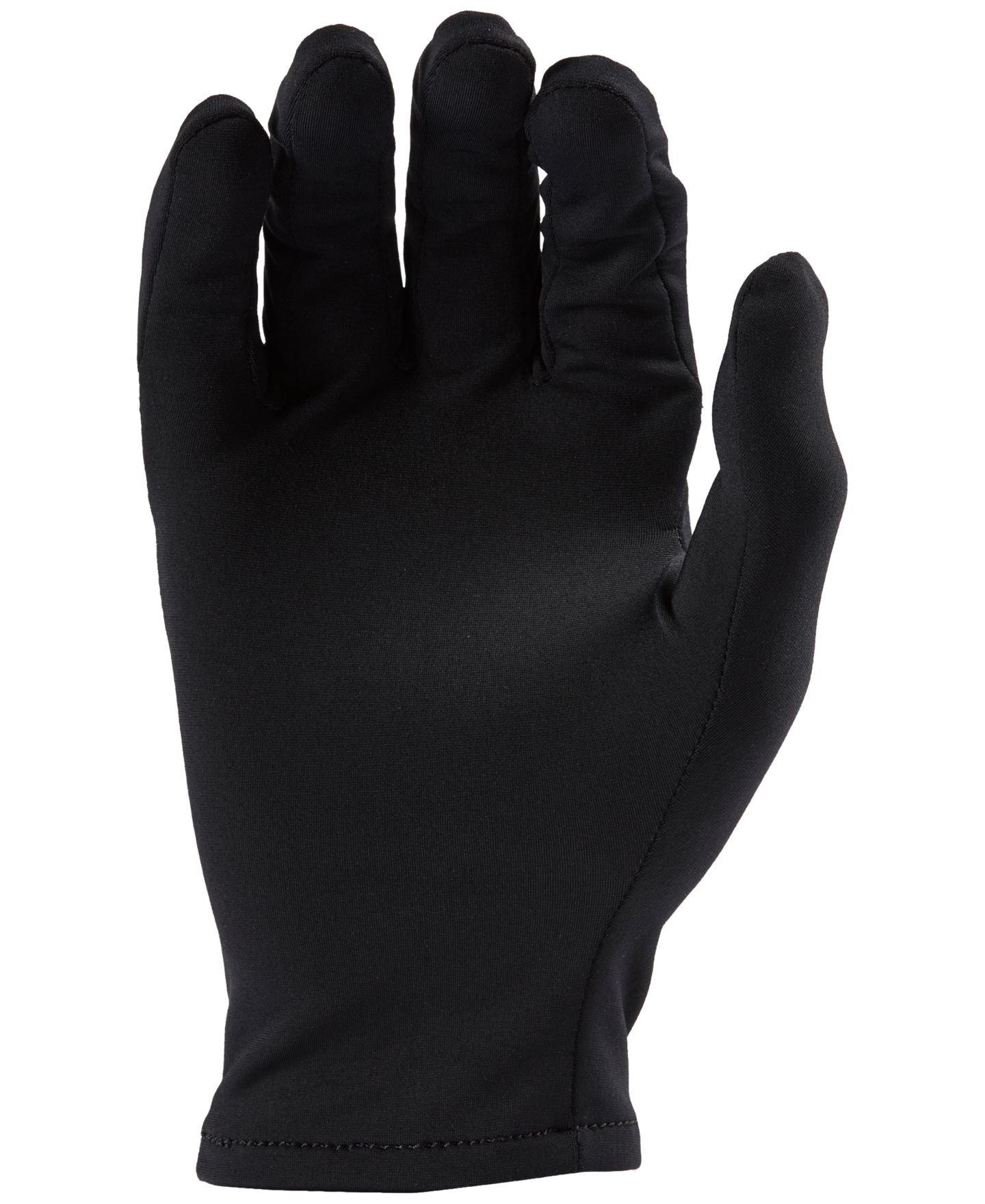 Мужские перчатки adidas AWP Latomo Gloves, цвет: Чёрный — фото 2