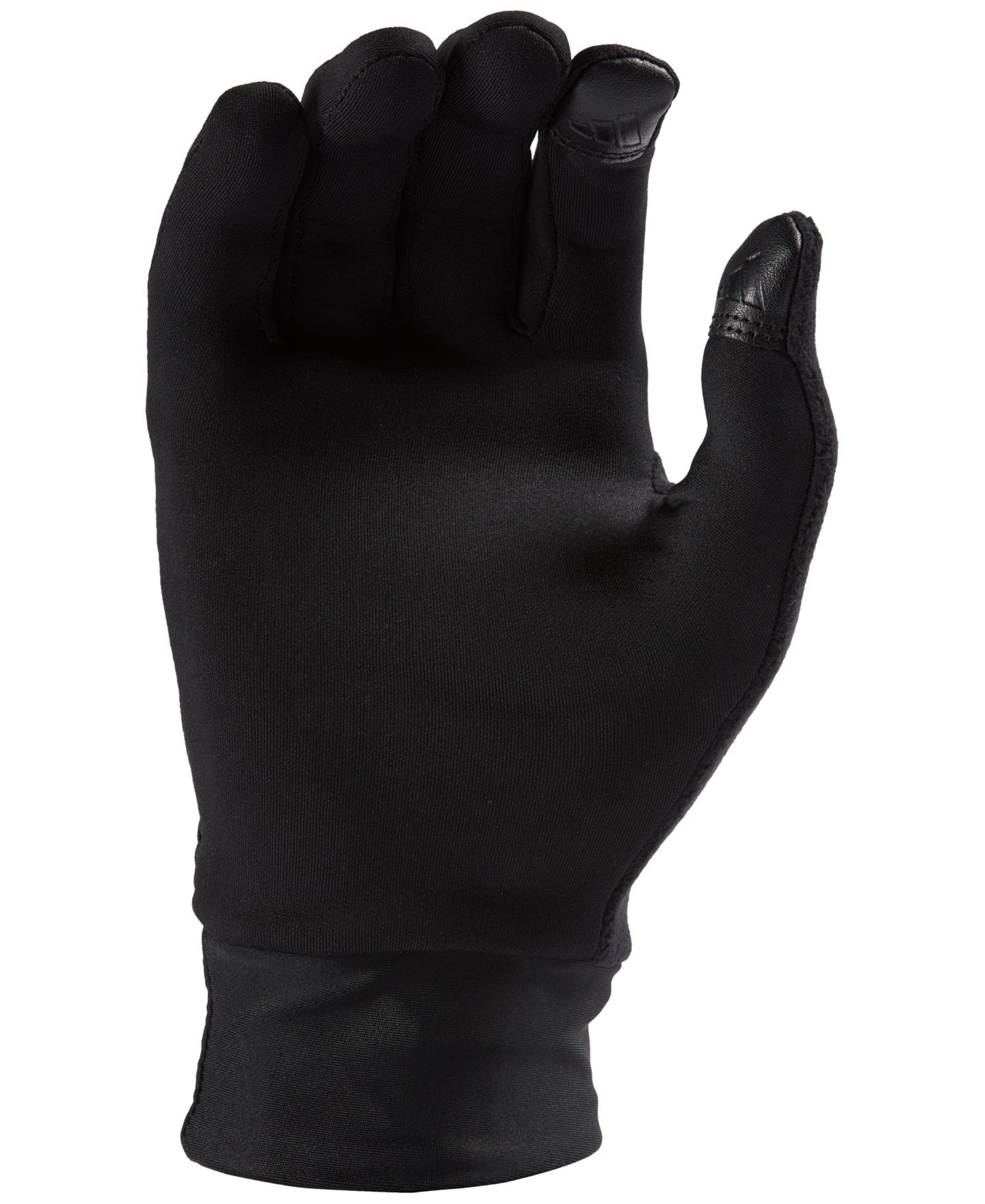 Мужские перчатки adidas AWP Tech Gloves, цвет: Чёрный — фото 2