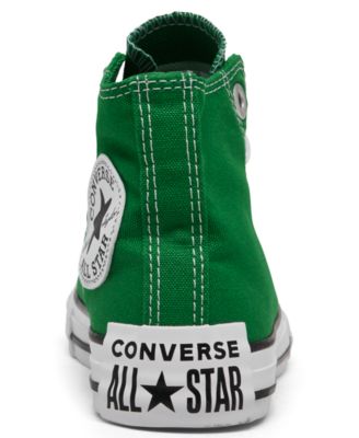 Little Kids’ Chuck Taylor All Star Sketch High Top Casual Sneakers from Finish Line