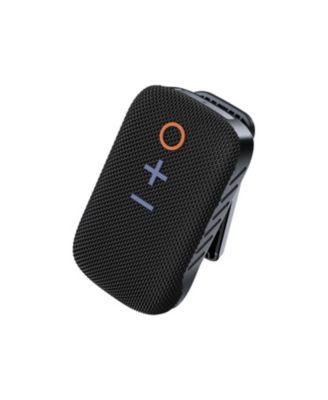 goSPKR Wearable Clip-On Wireless Speaker & Speakerphone