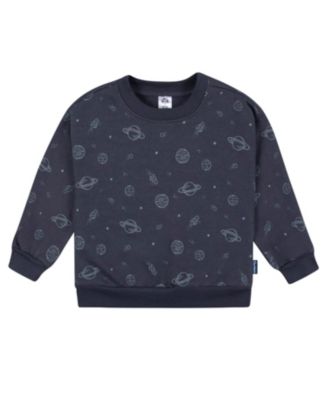 Toddler Boys Sweatshirt & Pant Set