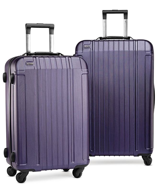 hartmann vigor luggage