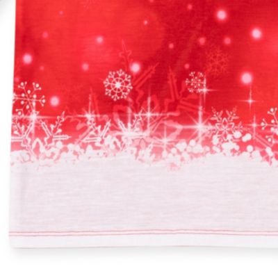 Girls DC Comics Wonder Woman Pullover Pajama Shirt and Pants Sleep Set