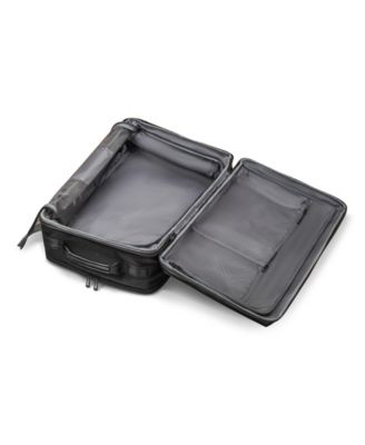 Onyx Collection - Carry-On Backpack with USB Port