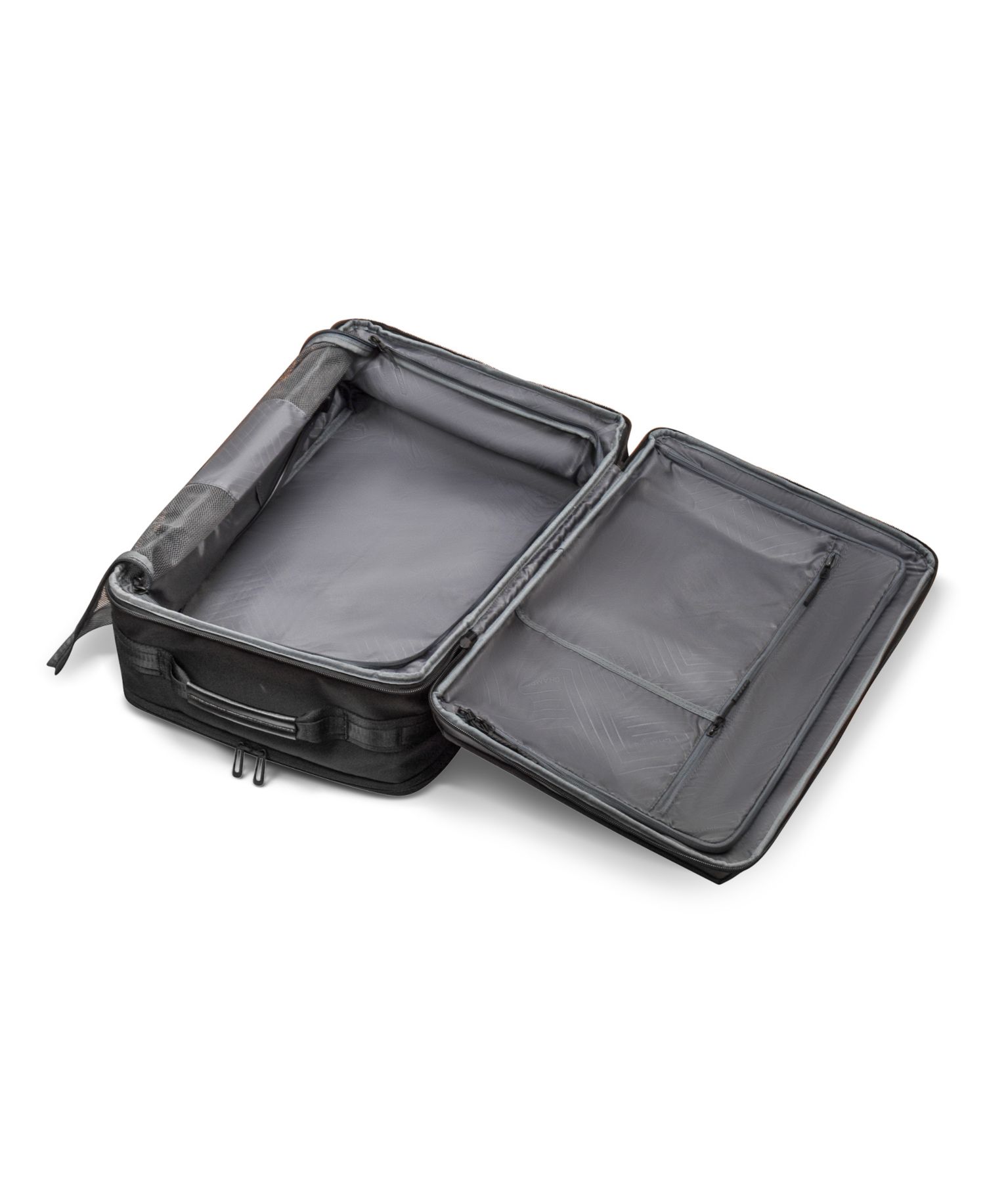 Onyx Collection - Carry-On Backpack with USB Port