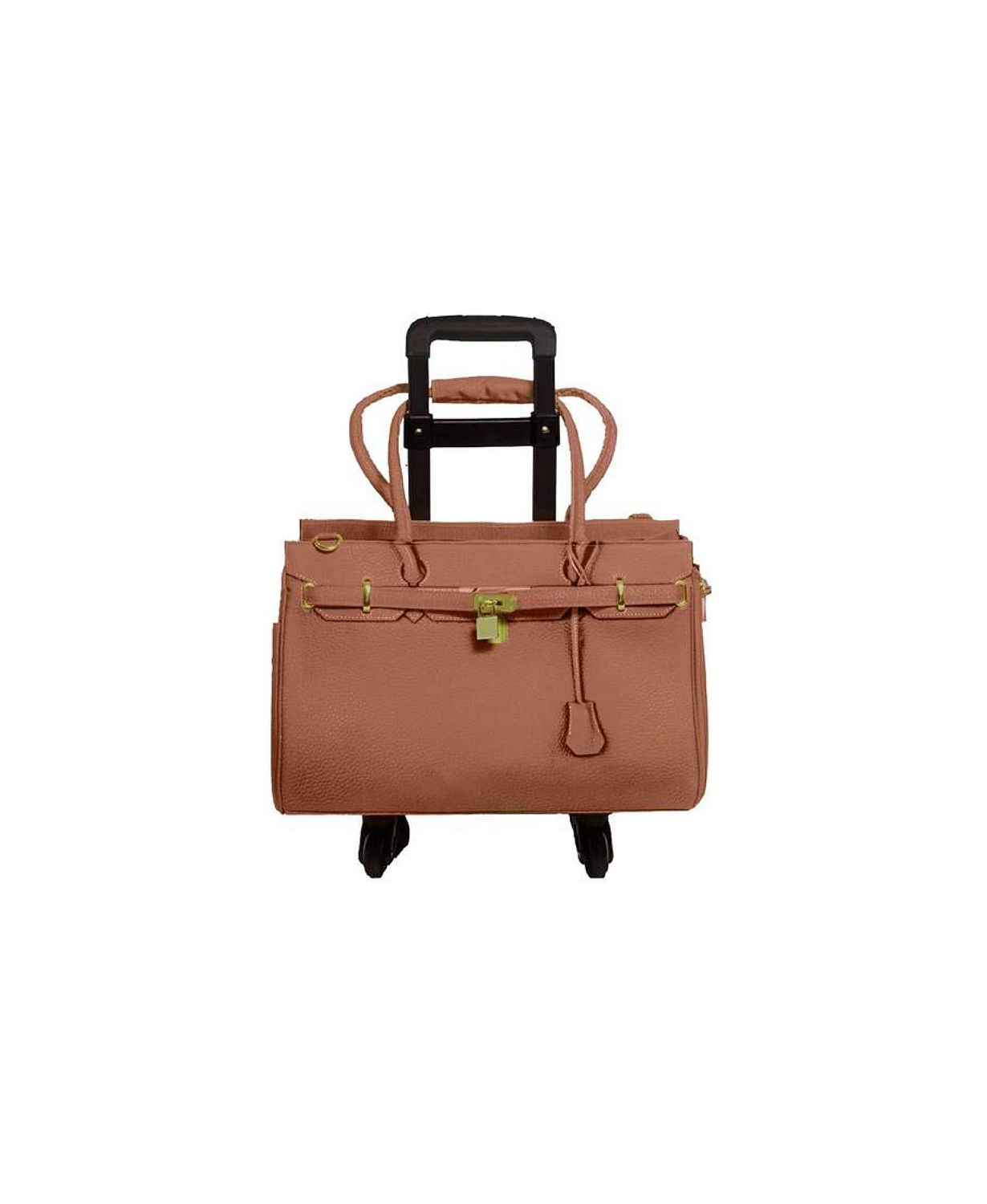Madison Pet Carrier: Small - with Pet Trek