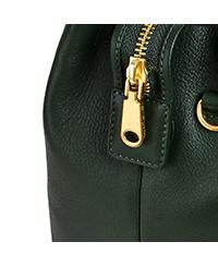 Ivydale Road Small Zip Top Crossbody