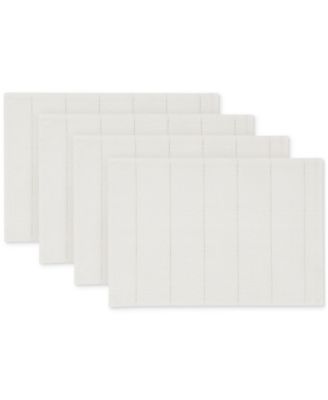 Chadwick Placemats, Set of 4