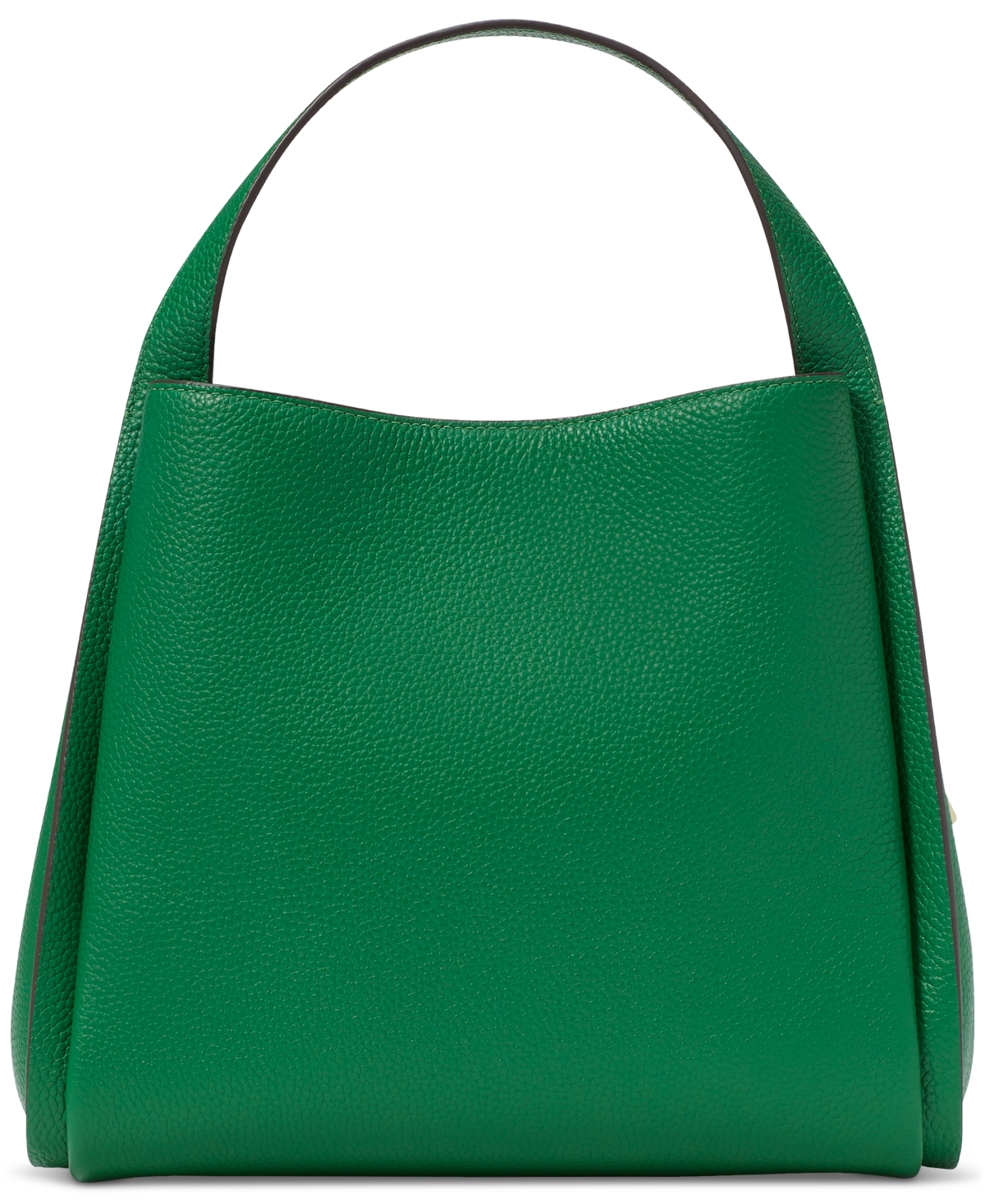 Kate Spade New York Knott Pebbled Leather Crossbody Tote
