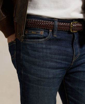 Big Boys Sullivan Slim Stretch Jeans