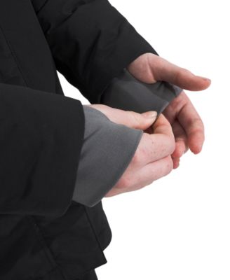 Big Girls Arctic Parka