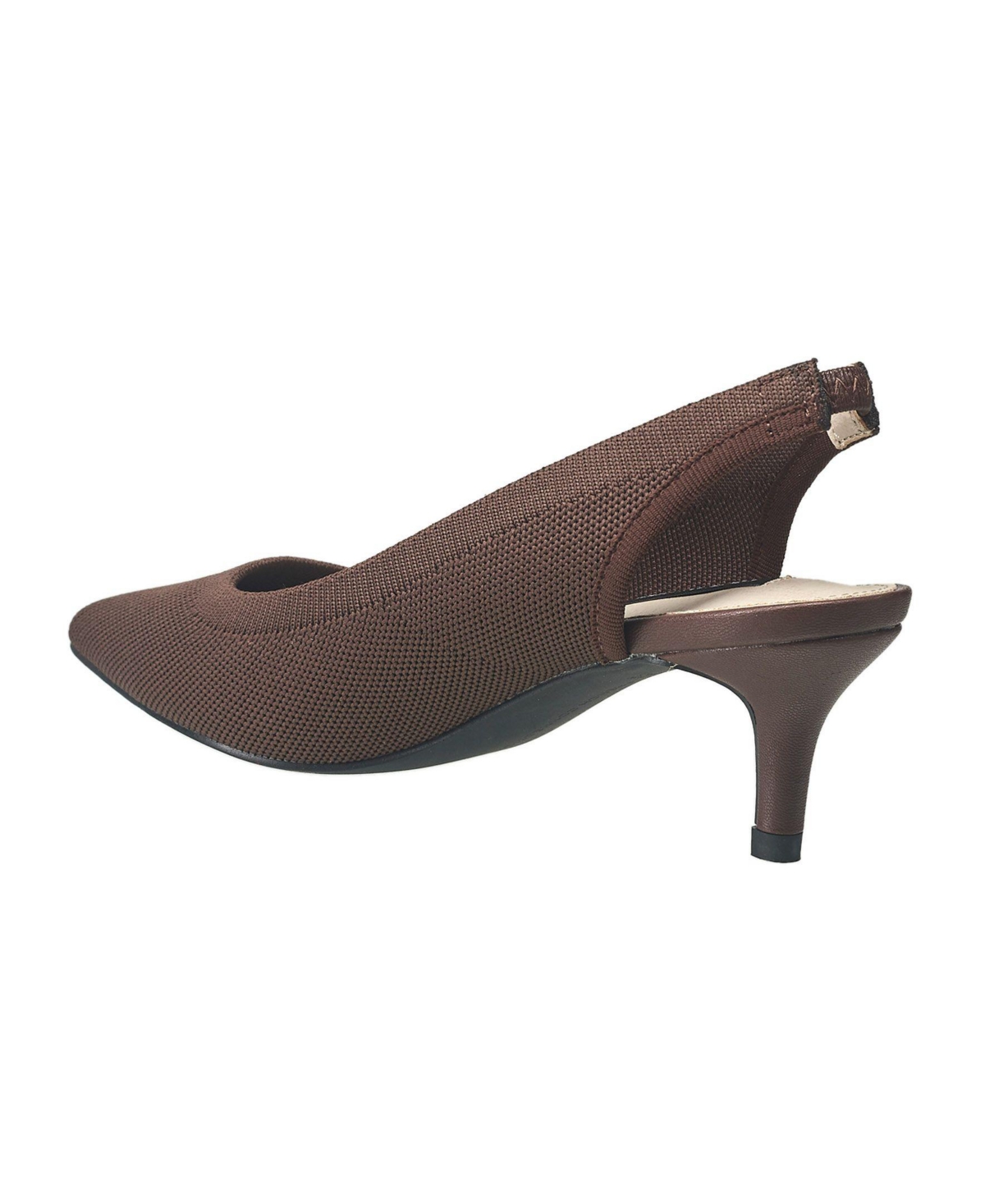 French Connection Women's Viva Slingback Heel