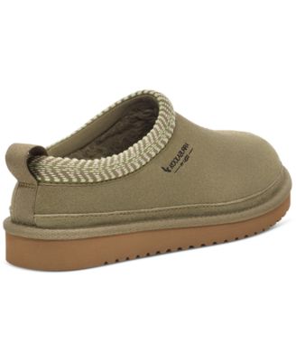 Women's Burree Slip-On Slippers