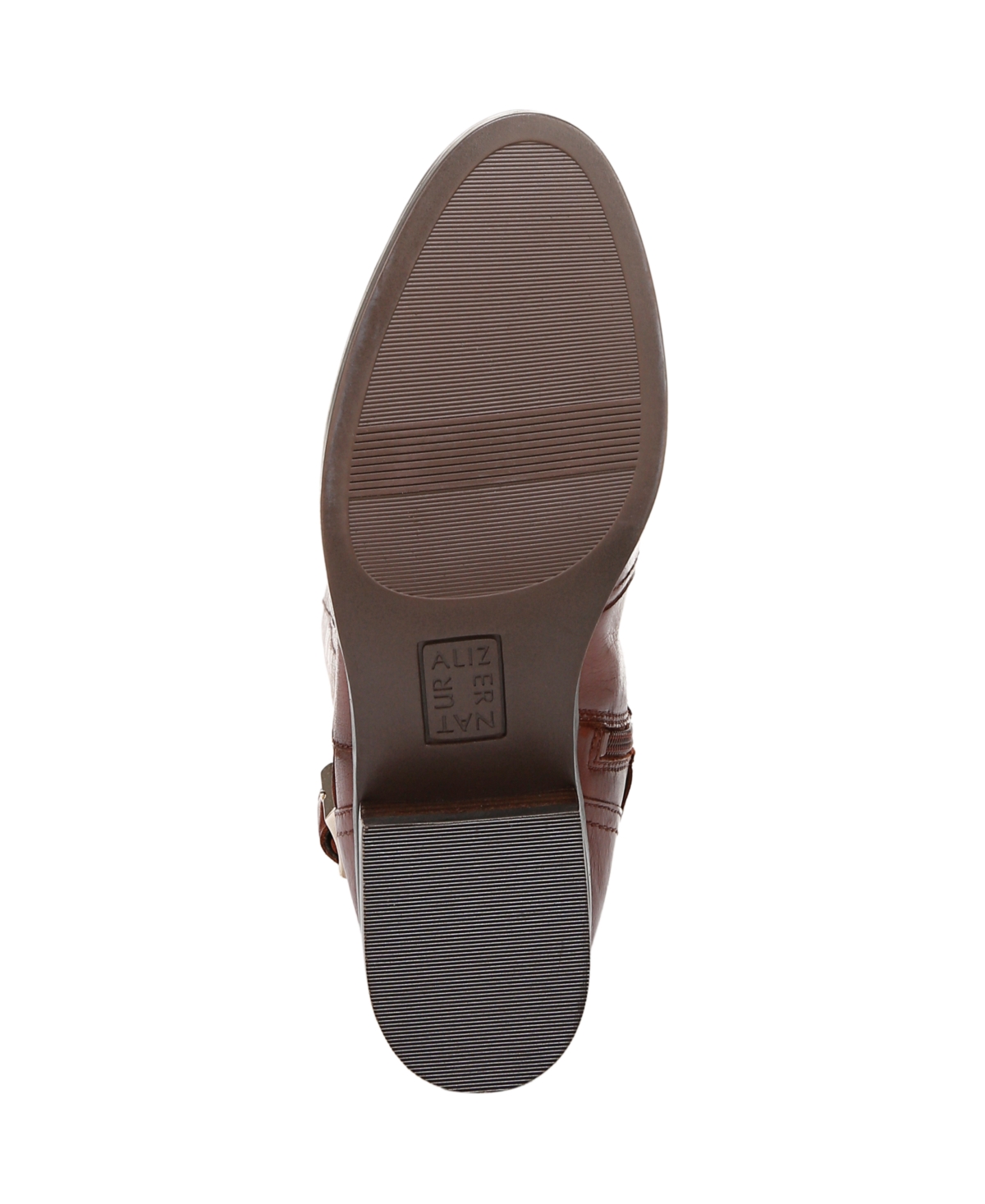 Naturalizer Women's Rena 2 Knee High Block Heel Riding Boots