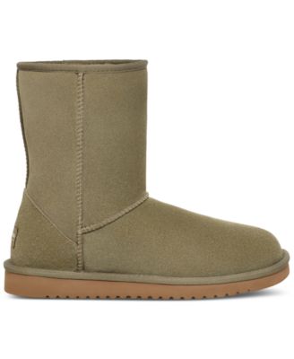 Women's Koola Short Boots