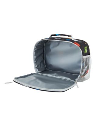 Kids Rolling Backpack Luggage Set