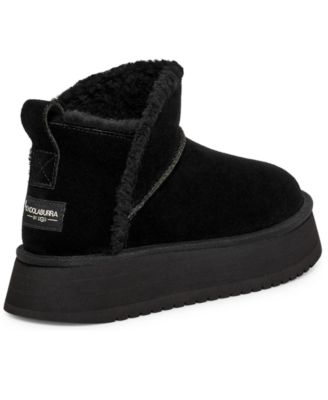Women's Koola Mini Platform Booties