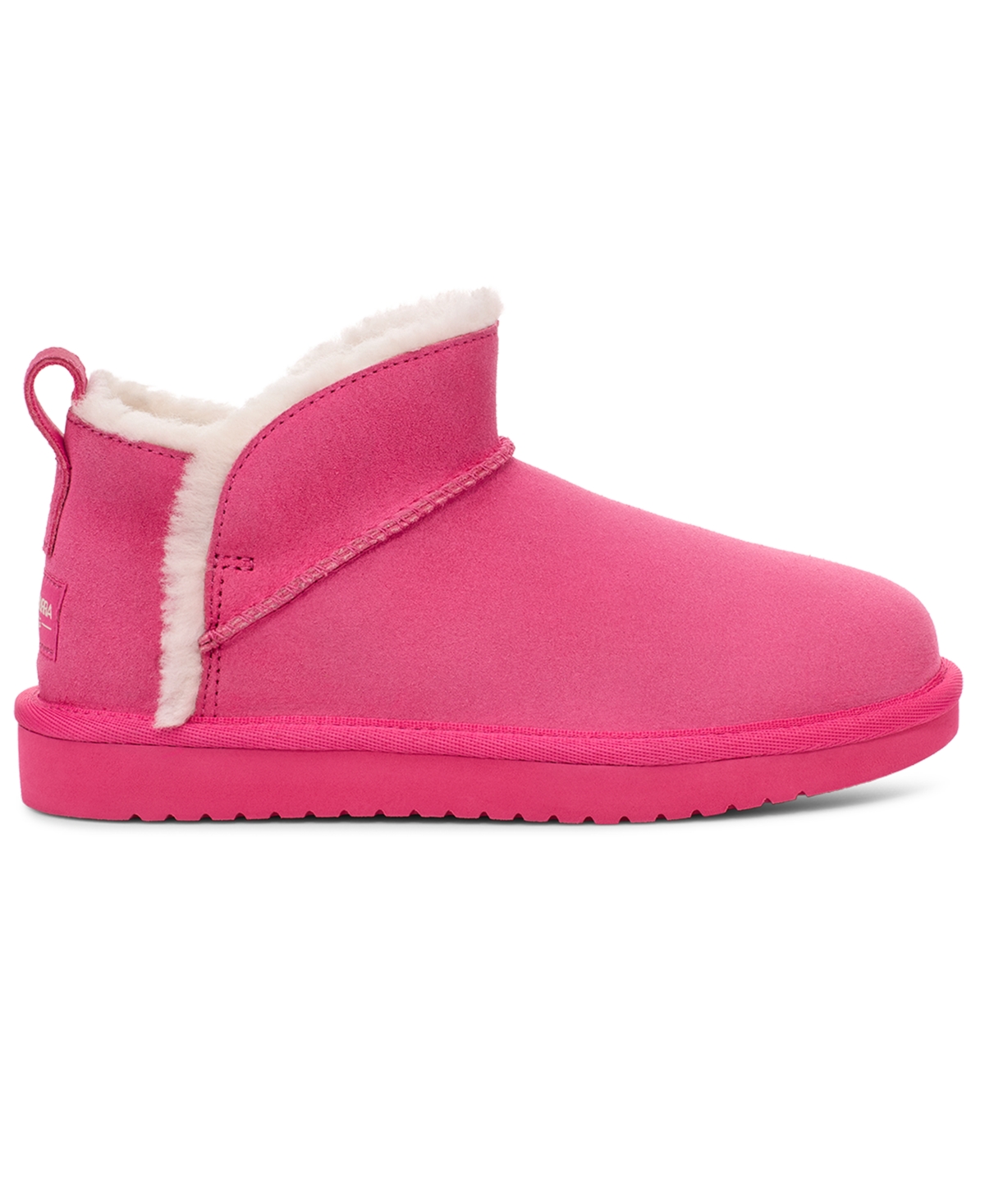 Koolaburra By Ugg Kids Koola Ultra Mini Booties