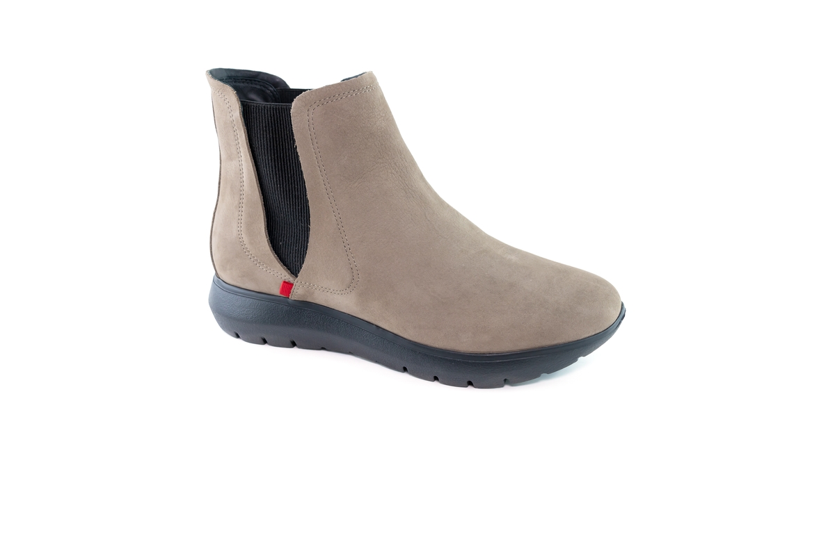 Marc Joseph New York Fairmount Ave Bootie