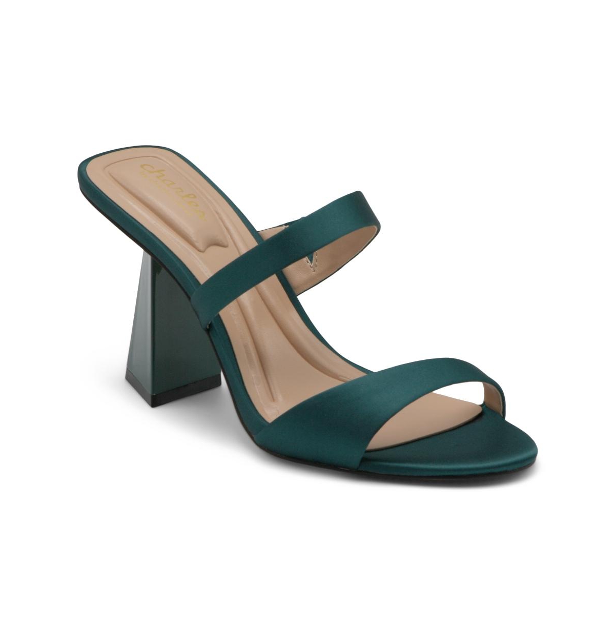 Charles by Charles David Womens Kami