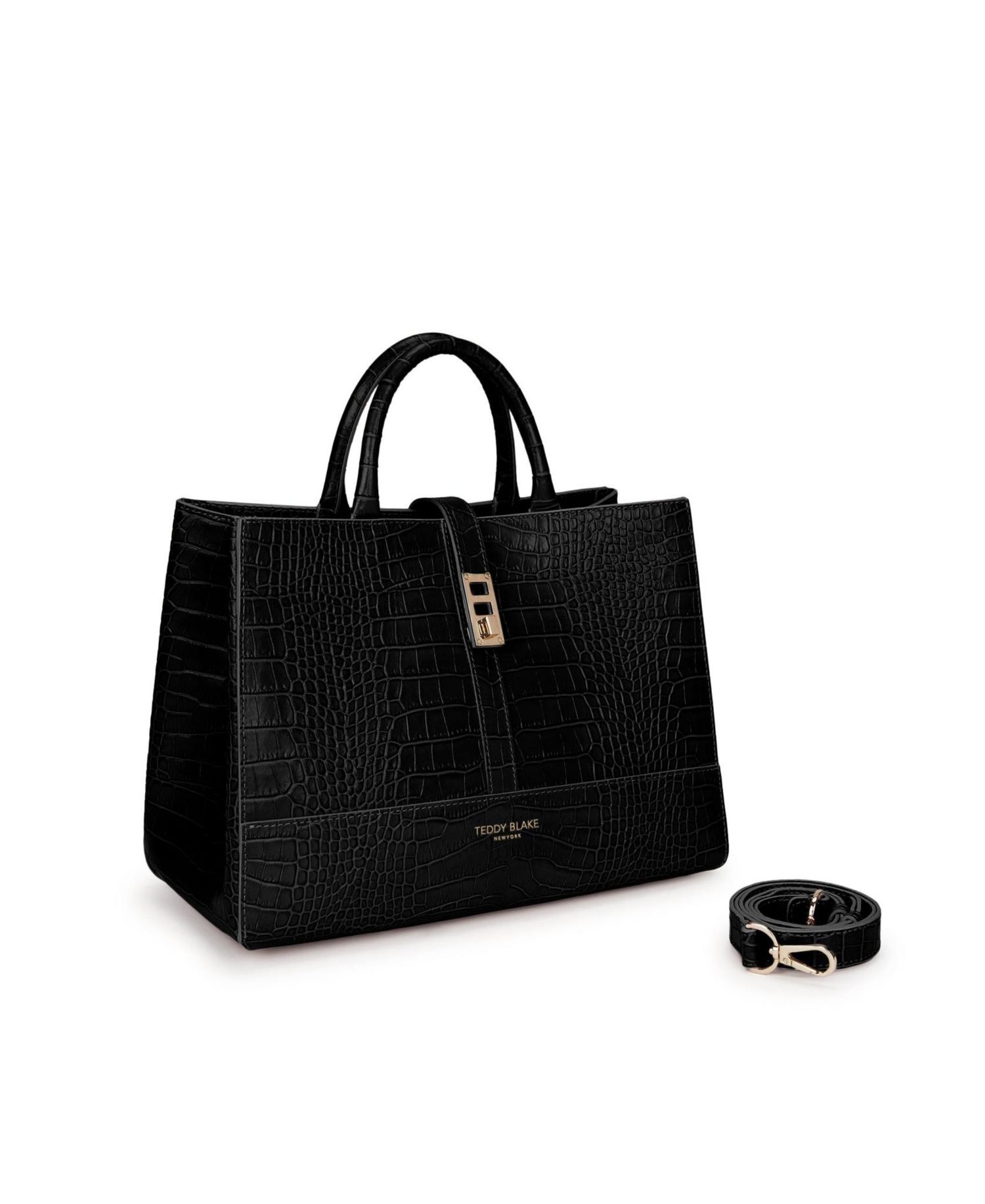 Lola Croco 12"